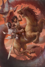 Illustration by Adam Marin