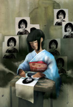 Illustration by Ahn Na Lim