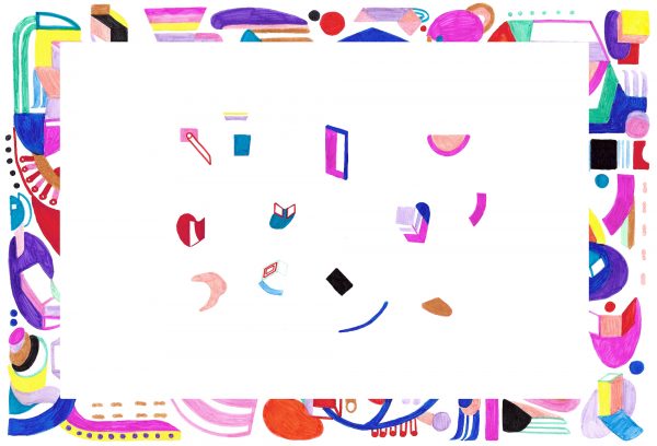 Illustration by Alizah Hashemy
