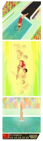 Illustration by Alyssa Lopes