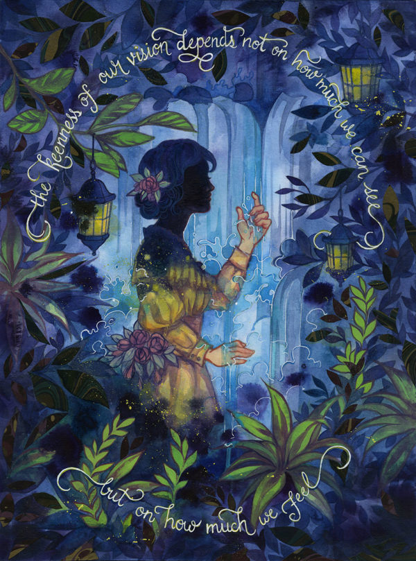 Illustration by An-Nhien Nguyen