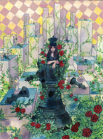 Illustration by An-Nhien Nguyen