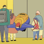 Illustration by Angela Chung