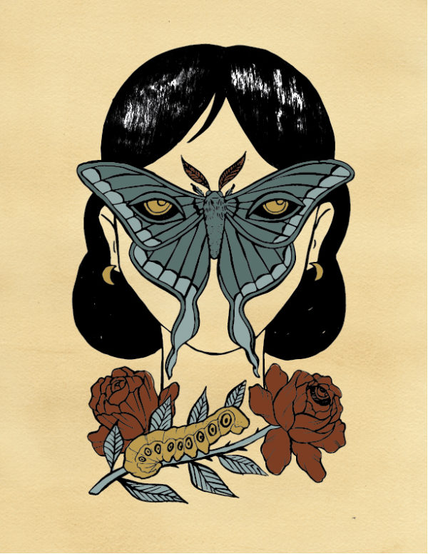 Illustration by Angela Schneider