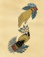 Illustration by Angela Schneider