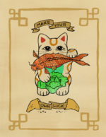 Illustration by Angela Schneider