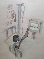 Illustration by Anna Yu