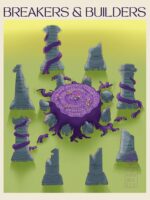 Illustration by Annika Lui