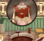 Illustration by Avallon Tu