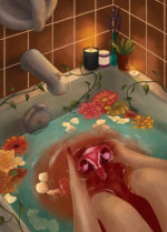 Illustration by Avallon Tu