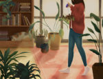Illustration by Avallon Tu