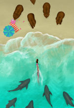 Illustration by Avallon Tu