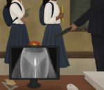 Illustration by Avallon Tu