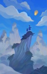 Illustration by Becky Wu