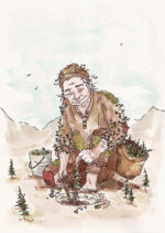 Illustration by Bianca Jones