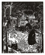 Illustration by Bianca Jones