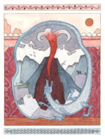 Illustration by Bianca Jones