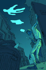 Illustration by Bree Main