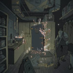 Illustration by Bree Main