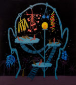 Illustration by Brian Jiang