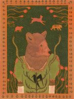 Enlarge Illustration by Brooklin Holbrough