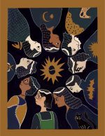 Illustration by Brooklin Holbrough