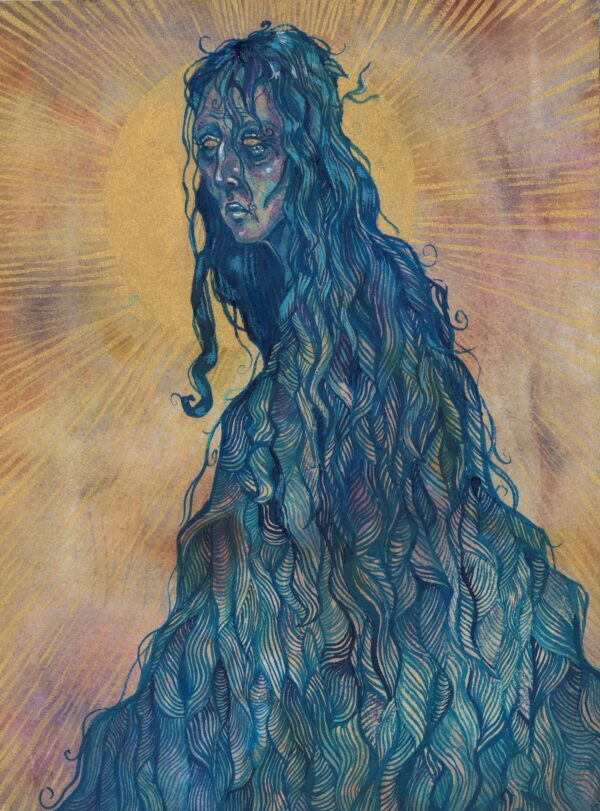 Illustration by Brunna Fanticelli de Moura