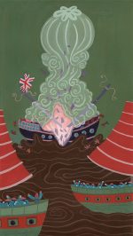 Illustration by Caitlin Todd