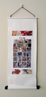 Illustration by Calista Lynn