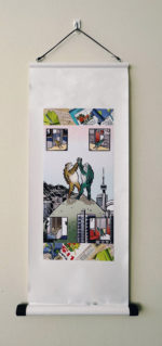 Illustration by Calista Lynn