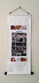 Illustration by Calista Lynn