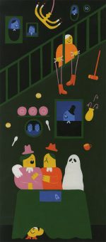 Illustration by Camilla Teodoro