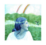 Illustration by Carlow Phillips
