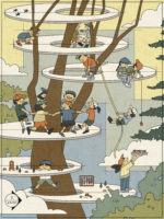 Illustration by Catherine Chan