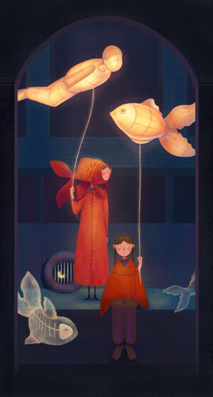 Graduating year feature image