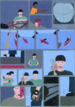 Illustration by Chad Cutler