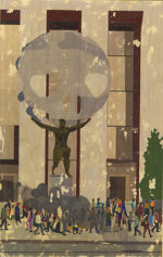 Illustration by Cindy Lee