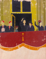 Illustration by Cindy Lee