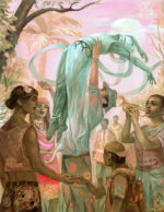 Illustration by Cindy Fan