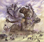 Illustration by Cindy Fan