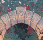 Illustration by Claudia Mihaila