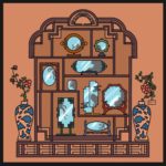 Illustration by Coco (Ke) Lou