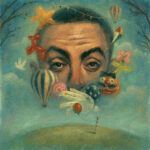 Illustration by Daniel Hubbarde