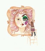 Illustration by Danielle Poitras