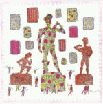 Illustration by Danielle Poitras