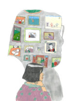 Illustration by Darcy Roop