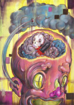 Illustration by Deanna Ip