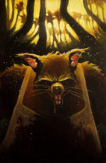 Illustration by Devan Burton