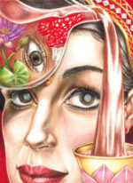 Illustration by Donna Kim