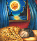 Illustration by Donna Kim